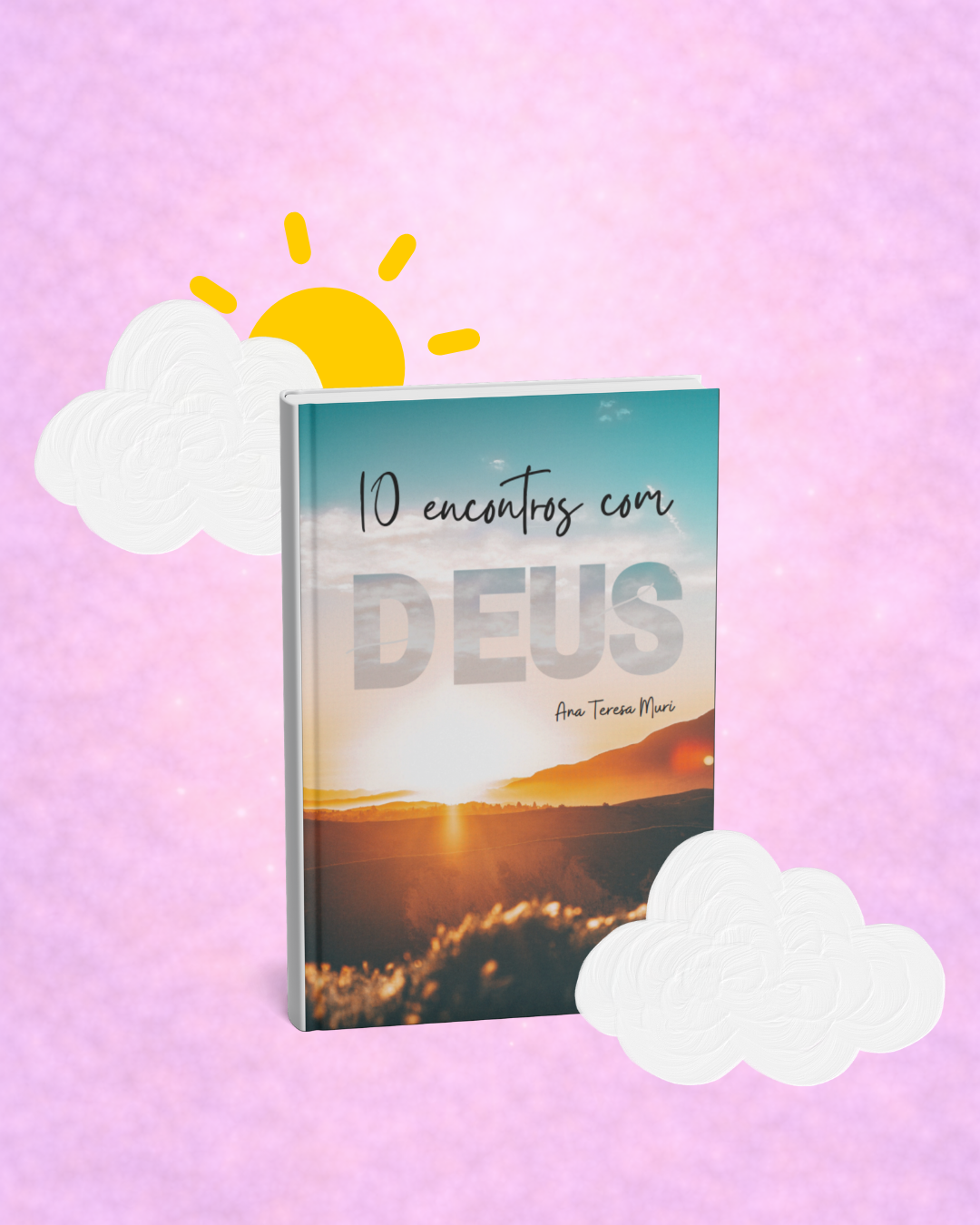 10 encontros com Deus