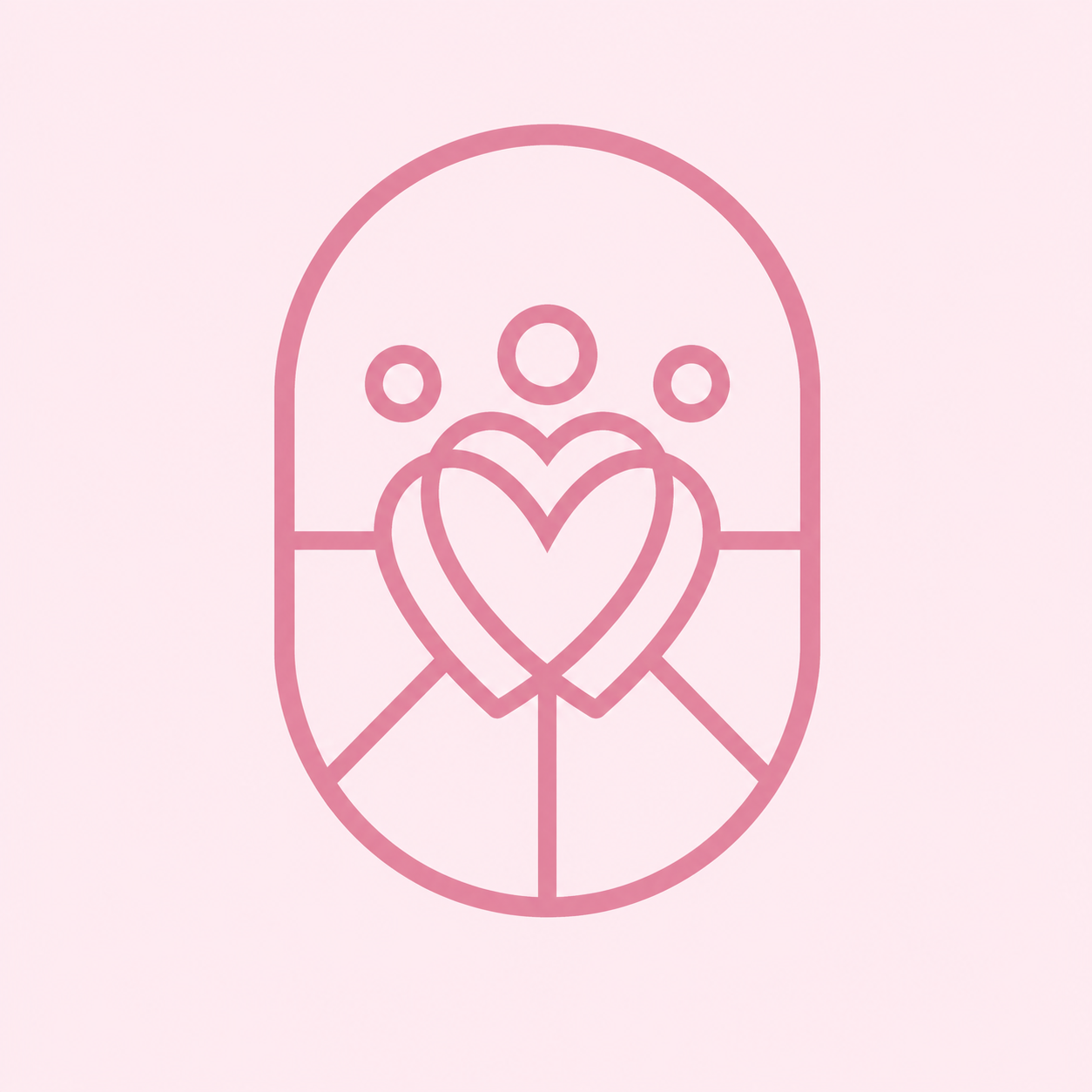 App Entre Mães