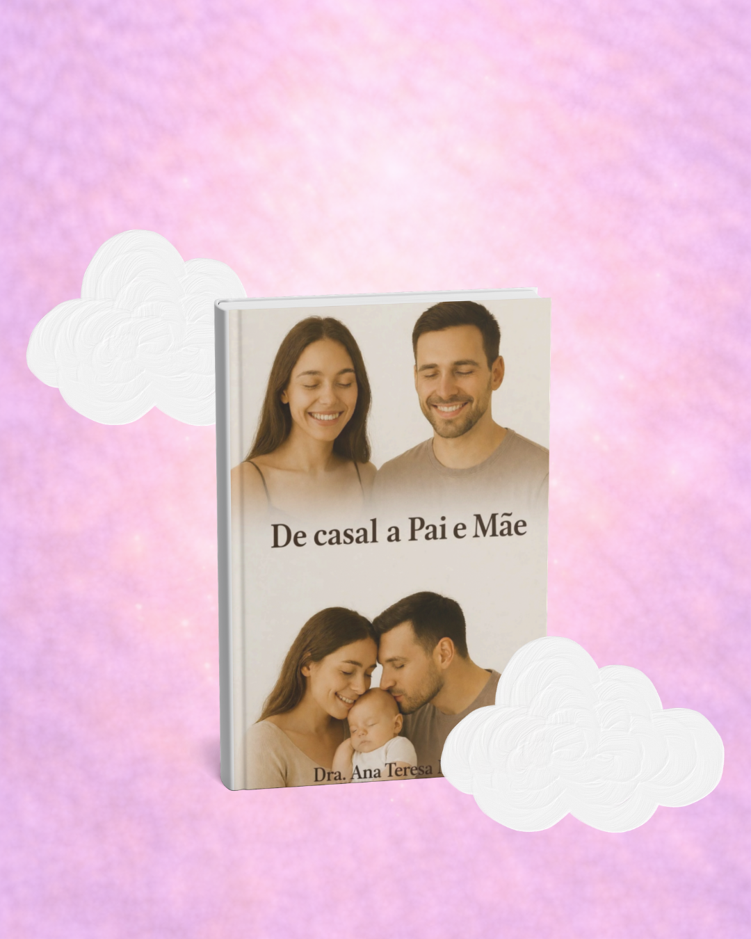 De casal a pai e mãe