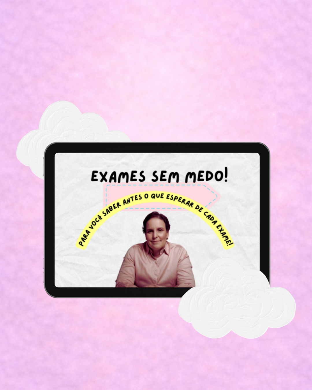 Exames Sem Medo