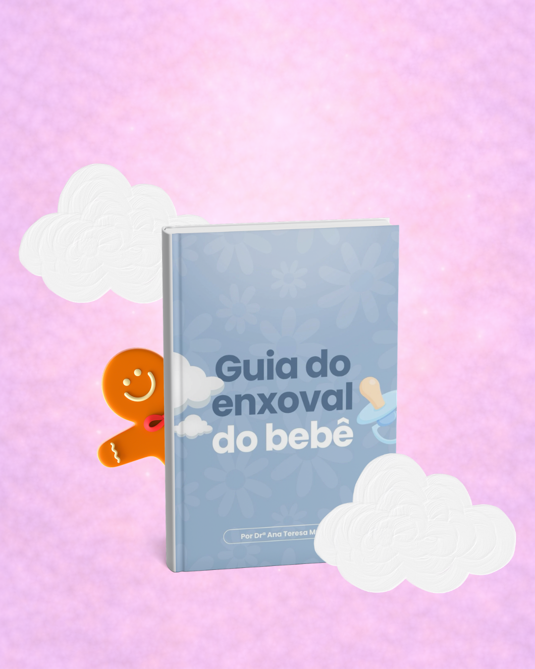 Guia do enxoval do bebê