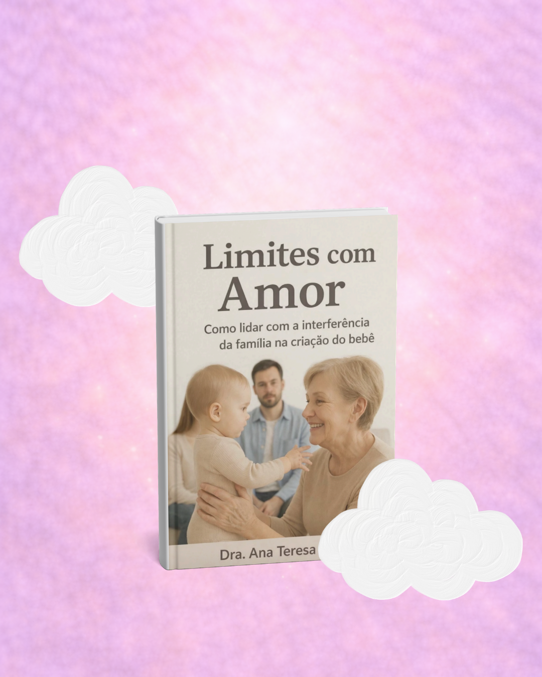 Limites com amor