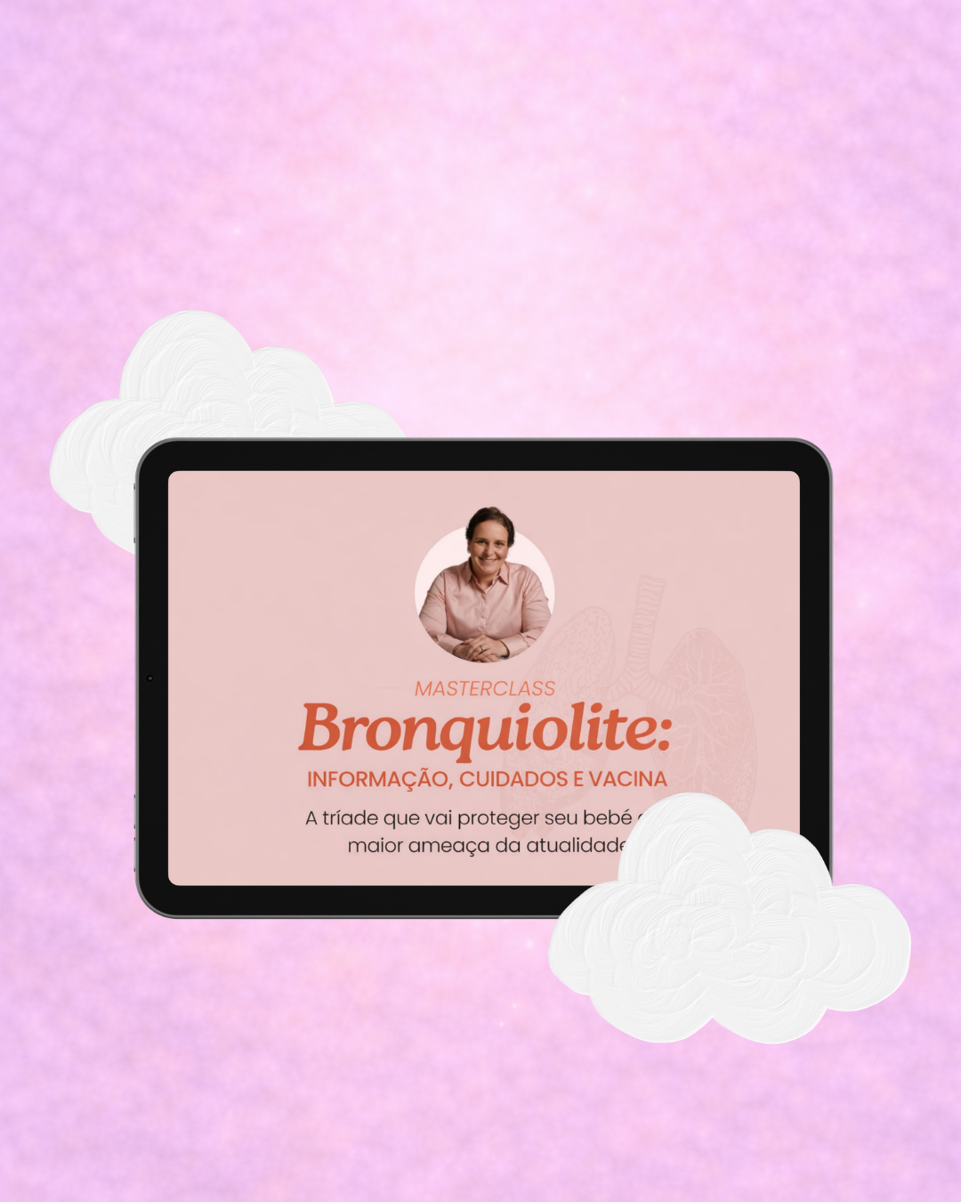 Masterclass - Bronquiolite