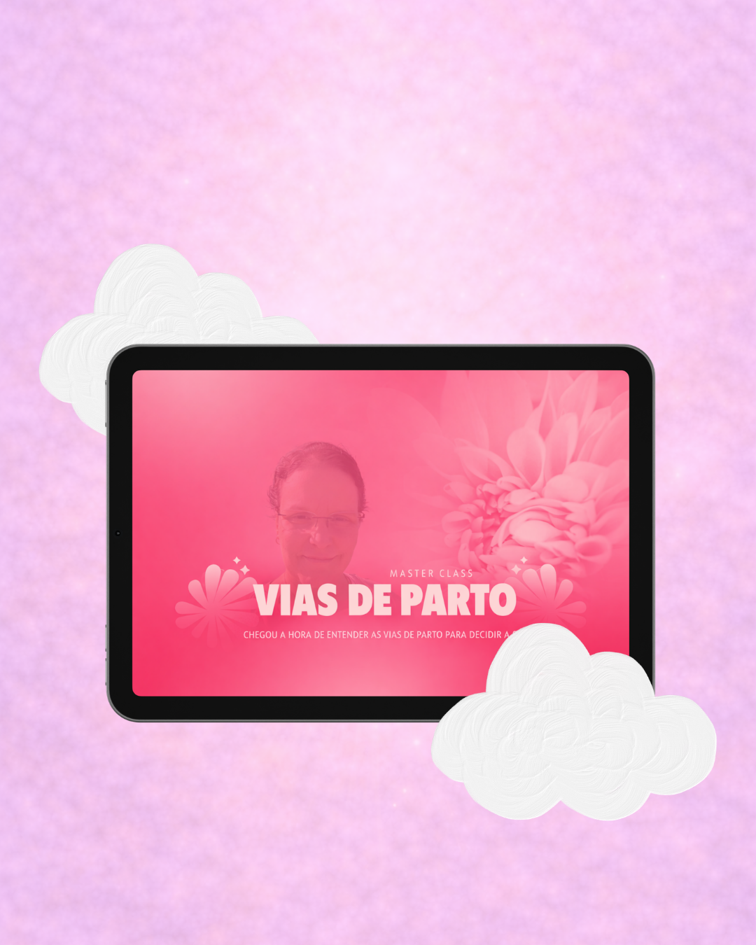 Masterclass - Vias de Parto